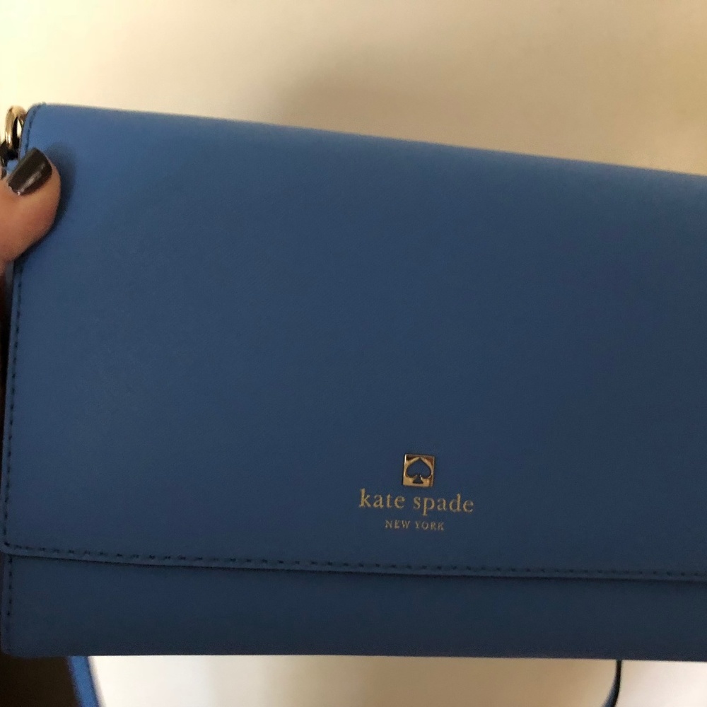 Kate Spade Laurel Crossbody